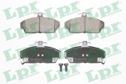 KLOCKI HAM. /LPR/ LPR LPR05P430