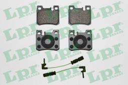 KLOCKI HAM. /LPR/ LPR LPR05P485A