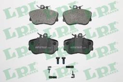 KLOCKI HAM. /LPR/ LPR LPR05P492A