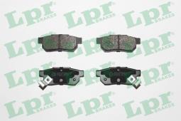 KLOCKI HAM. /LPR/ LPR LPR05P506
