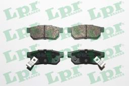 KLOCKI HAM. /LPR/ LPR LPR05P507