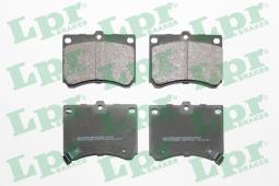 KLOCKI HAM. /LPR/ LPR LPR05P510