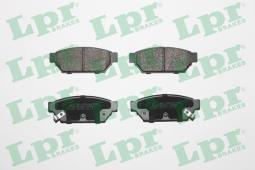KLOCKI HAM. /LPR/ LPR LPR05P547