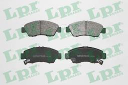 KLOCKI HAM. /LPR/ LPR LPR05P558