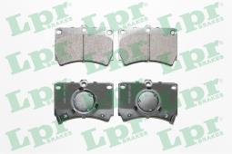KLOCKI HAM. /LPR/ LPR LPR05P587