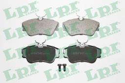 KLOCKI HAM. /LPR/ LPR LPR05P605