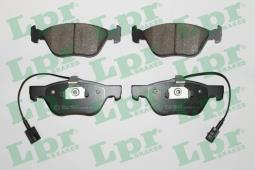 KLOCKI HAM. /LPR/ LPR LPR05P614