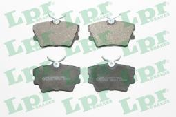 KLOCKI HAM. /LPR/ LPR LPR05P616