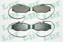 KLOCKI HAM. /LPR/ LPR LPR05P620