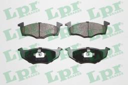 KLOCKI HAM. /LPR/ LPR LPR05P627