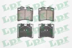 KLOCKI HAM./PRZ/ VW T4 15 /WENT./ LPR LPR05P631