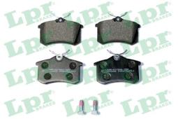 KLOCKI HAM. /LPR/ LPR LPR05P634