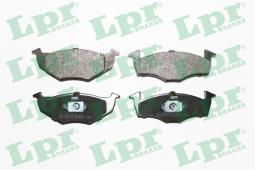 KLOCKI HAM. /LPR/ LPR LPR05P638
