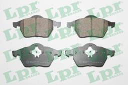 KLOCKI HAM. /LPR/ LPR LPR05P639