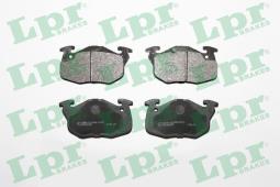 KLOCKI HAM. /LPR/ LPR LPR05P642