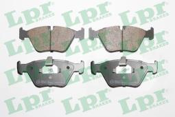 KLOCKI HAM. /LPR/ LPR LPR05P649