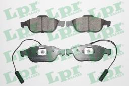 KLOCKI HAM. /LPR/ LPR LPR05P664