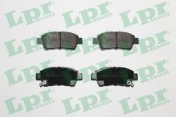 KLOCKI HAM. /LPR/ LPR LPR05P700