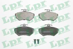KLOCKI HAM. /LPR/ LPR LPR05P718