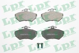 KLOCKI HAM. /LPR/ LPR LPR05P719