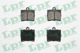 KLOCKI HAM. /LPR/ LPR LPR05P725