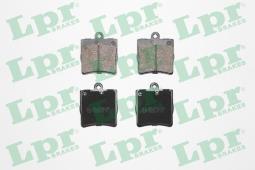 KLOCKI HAM. /LPR/ LPR LPR05P726