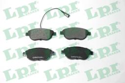 KLOCKI HAM. /LPR/ LPR LPR05P764