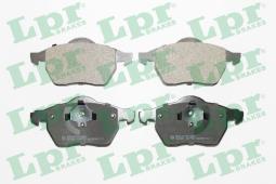 KLOCKI HAM. /LPR/ LPR LPR05P772