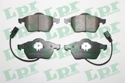 KLOCKI HAM. /LPR/ LPR LPR05P790