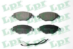 KLOCKI HAM. /LPR/ LPR LPR05P793