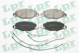 KLOCKI HAM. /LPR/ LPR LPR05P799