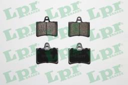KLOCKI HAM. /LPR/ LPR LPR05P800