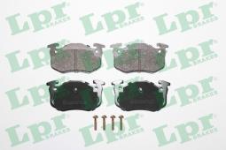 KLOCKI HAM. /LPR/ LPR LPR05P801