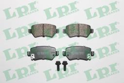KLOCKI HAM. /LPR/ LPR LPR05P811