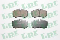 KLOCKI HAM. /LPR/ LPR LPR05P830