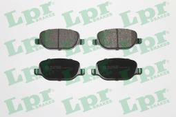KLOCKI HAM. /LPR/ LPR LPR05P855