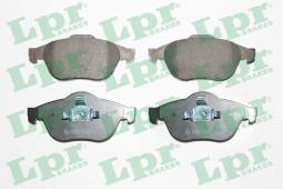 KLOCKI HAM. /LPR/ LPR LPR05P864