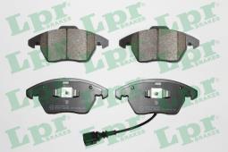 KLOCKI HAM. /LPR/ LPR LPR05P866