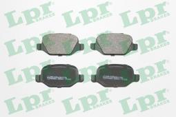 KLOCKI HAM. /LPR/ LPR LPR05P871
