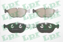 KLOCKI HAM. /LPR/ LPR LPR05P881