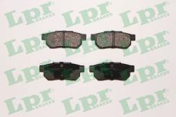 KLOCKI HAM. /LPR/ LPR LPR05P928