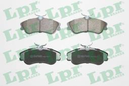 KLOCKI HAM. /LPR/ LPR LPR05P950