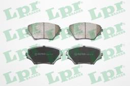 KLOCKI HAM. /LPR/ LPR LPR05P958