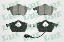 KLOCKI HAM. /LPR/ LPR LPR05P969