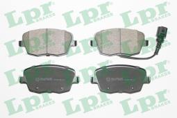 KLOCKI HAM. /LPR/                       /+CZUJNIK/ LPR LPR05P973