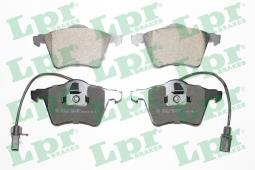 KLOCKI HAM. /LPR/ LPR LPR05P975