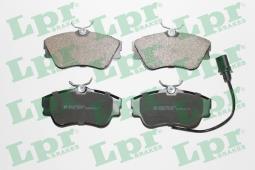 KLOCKI HAM. /LPR/ LPR LPR05P977