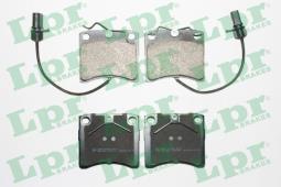 KLOCKI HAM./PRZ/ VW T4 2,5 99- /CZUJNIK/ LPR LPR05P984