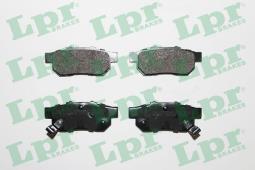 KLOCKI HAM. /LPR/ LPR LPR05P991