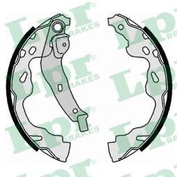 SZCZĘKI HAM.TOYOTA YARIS 02- 200X32 LPR LPR08660